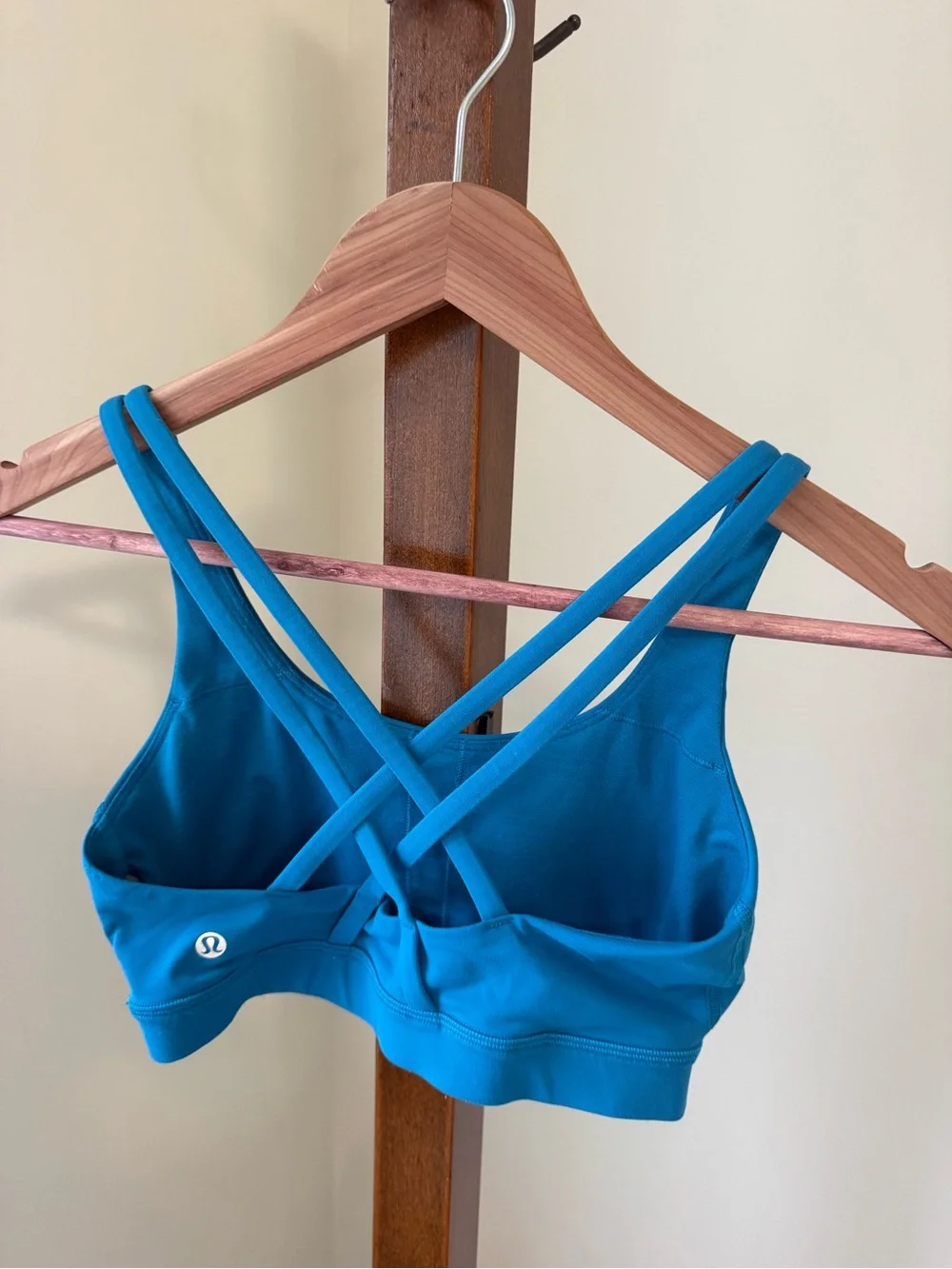 lululemon athletica supportive sports